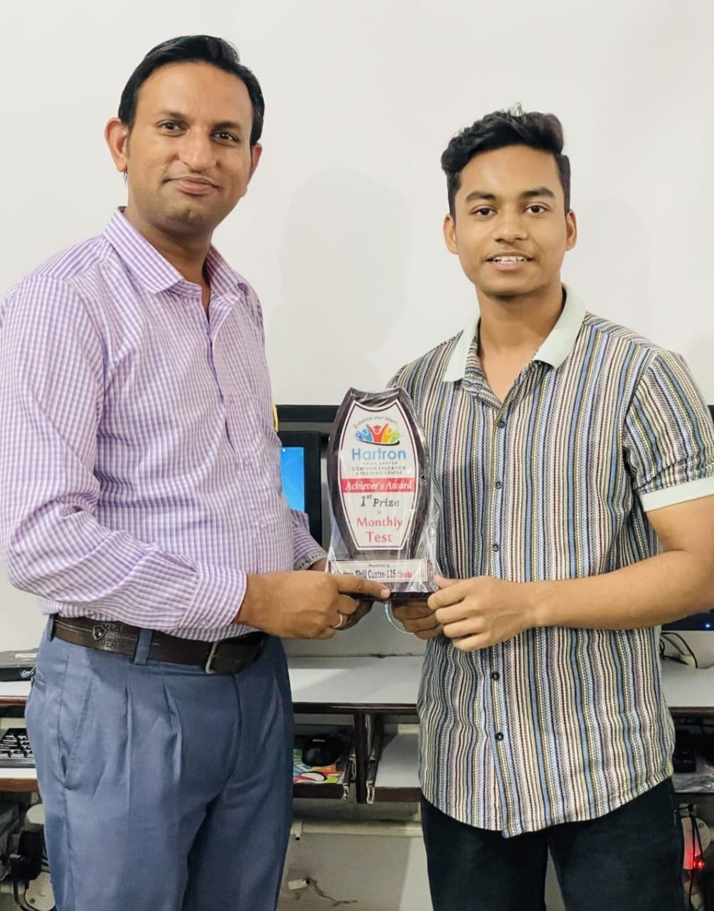 Trophy & Achievements 5