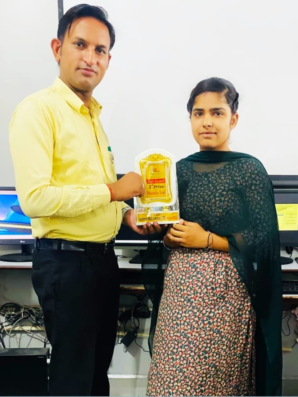 Trophy & Achievements 9